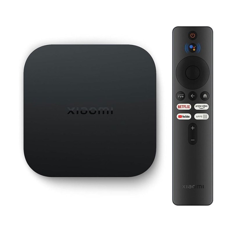 XIAOMI MI BOX S