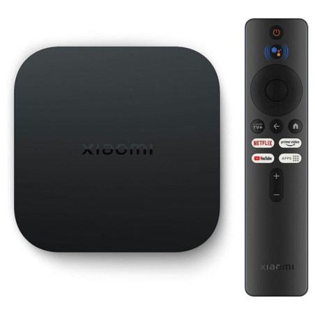 XIAOMI MI BOX S