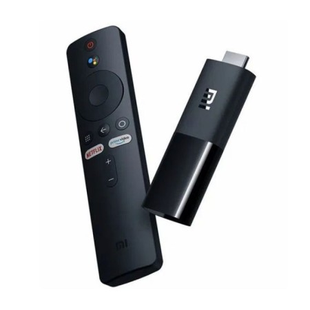 Xiaomi Mi Stick TV | Android TV | 4K | flsat.tn