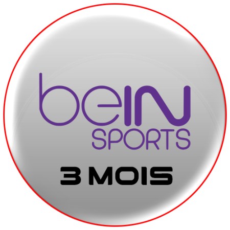 BEIN SPORTS 3 mois Premium | Offre exceptionnelle | flysat.tn